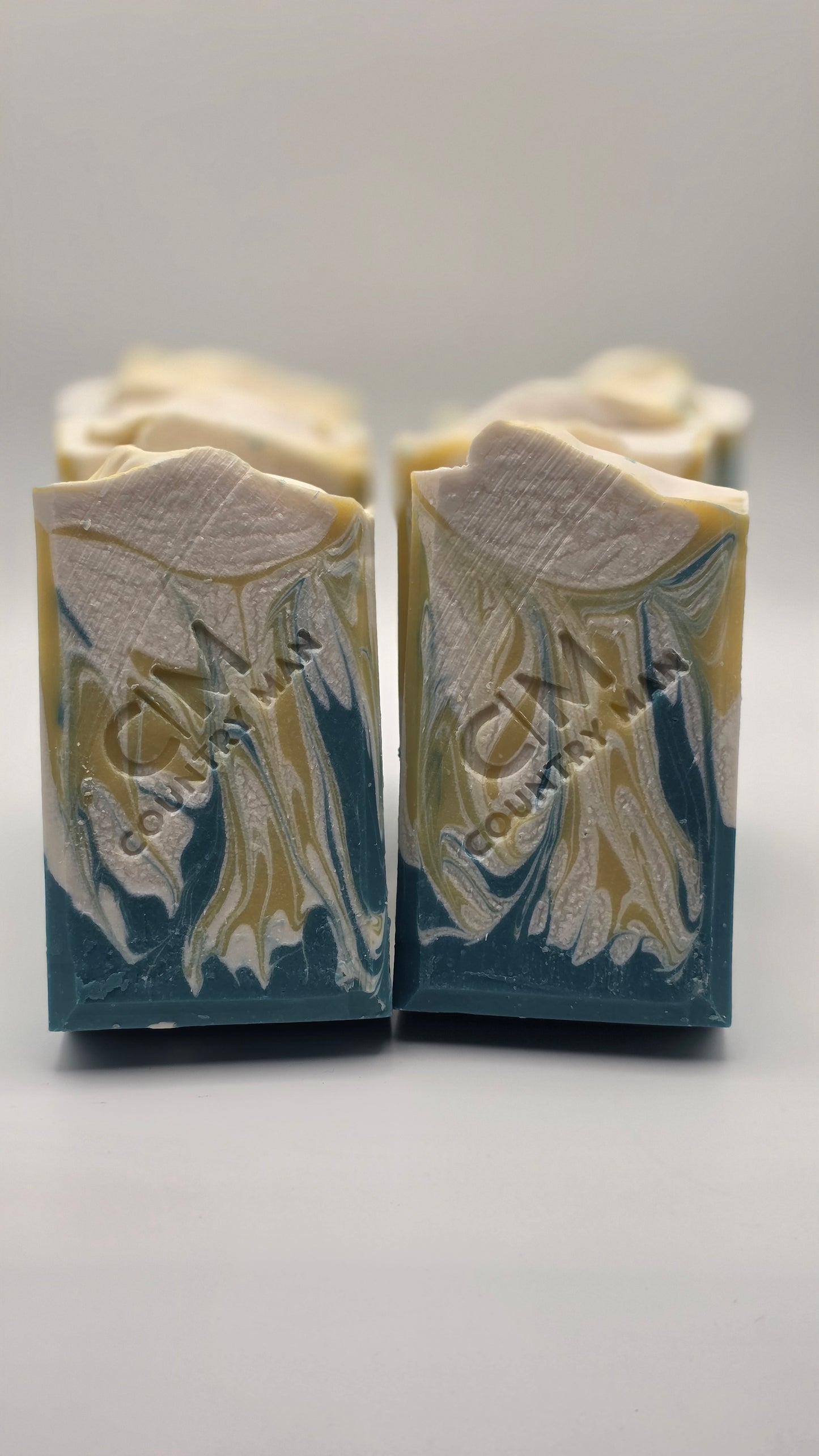 Oregon Duck Flannel Cold Process Tallow Soap